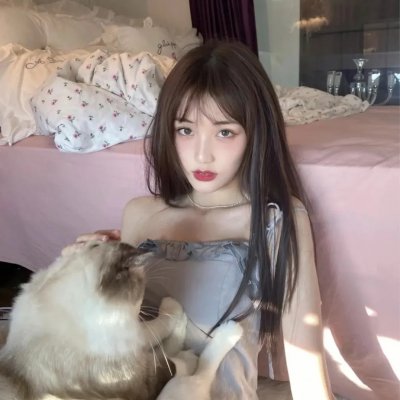 别理陌生人