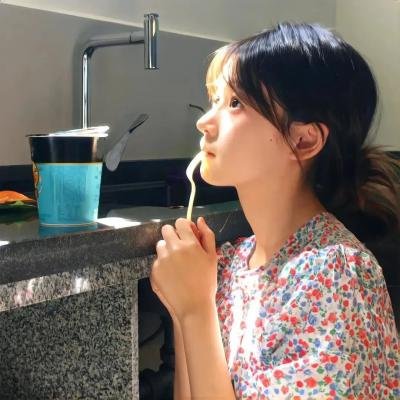 士兵的女孩