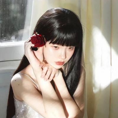 扮熟少女